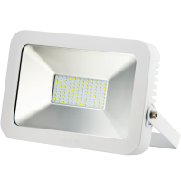 100W LED Weatherproof Slim Flood Light